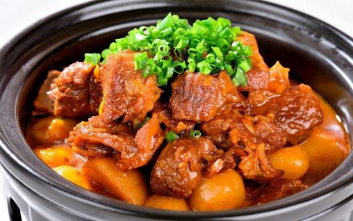 好吃不腻的几道家常菜,出锅香味四溢,简单易做,营养美