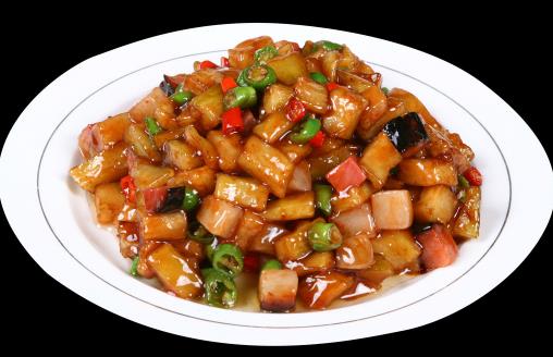 好吃不腻的几道家常菜,出锅香味四溢,简单易做,营养美