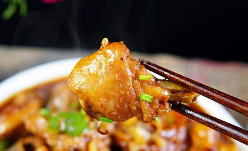 好吃不腻的几道家常菜,出锅香味四溢,简单易做,营养美