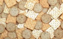 原来曲奇饼干做法这么简单 快手出炉香甜酥脆超好吃