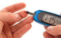 糖尿病也叫生活方式病 糖尿病患者治疗期间注意事项