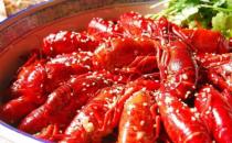 夏季最火爆的小龙虾 酱料香料配方大公开做出饭店味