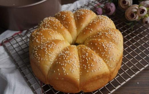 面包的保存方法 冷冻面包的回热方法