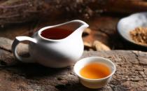 教你更好的选择牛蒡茶与牛蒡根 二者具体的差别盘点