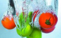蔬果洗不干净影响健康 洗掉蔬果残留农药的妙招