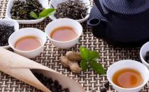 ​泡茶是学问敬茶是修养 泡茶最关键的是茶具的保存