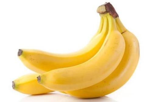 单吃香蕉是否可以减肥 常见的减肥误区你都知道几个