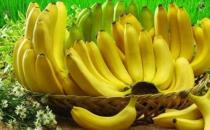 ​单吃香蕉是否可以减肥 常见的减肥误区你都知道几个