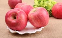 ​早上吃苹果是否真的会瘦 吃苹果最有效的时间段揭秘