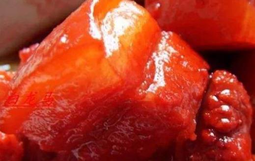 挑选食物不能光注重外表 盘点超市千万不能买的食物