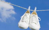 关于衣物鞋子清洁保养的小妙招 小白鞋洗白白教程
