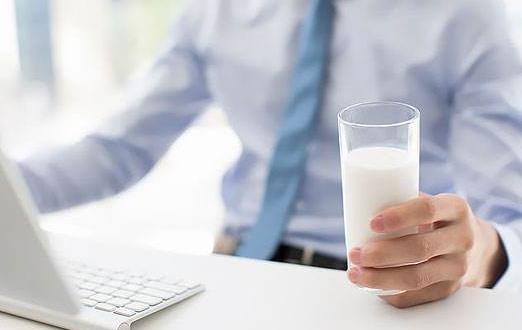 喝牛奶的健康常识 不合适喝牛奶的六种人