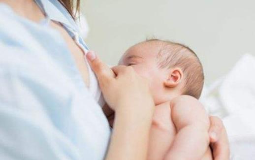 母乳是小儿最理想的天然食品 母乳的三大免疫功能