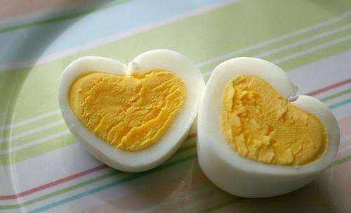 鸡蛋的功效与作用 吃鸡蛋的禁忌 