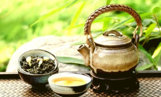 茶水日常养生保健大揭秘 茶水漱口减脂功效多