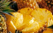菠萝竟然还能做出这么多食谱 菠萝凤梨区别大公开