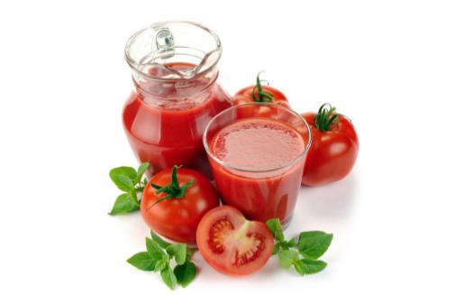 果汁涵盖了水果的所有养分 推荐好喝的自制减肥果汁