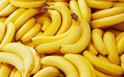 香蕉口感好且营养丰富功效多多 香蕉美味新吃法推荐