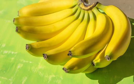 香蕉口感好且营养丰富功效多多 香蕉美味新吃法推荐