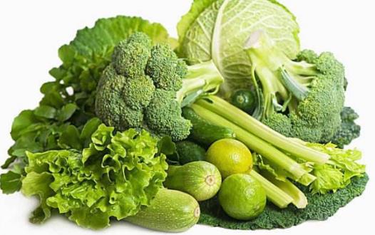 西兰花有效防癌治癌 十字花科蔬菜健康食用法