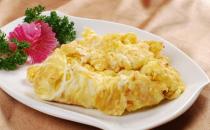 把鸡蛋炒得滑嫩需掌握的小技巧 炒蛋的营养价值分析