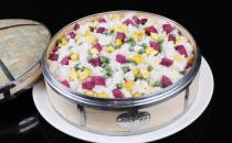 米饭不好吃是哪里做错了 让米饭口感紧实Q弹的诀窍 