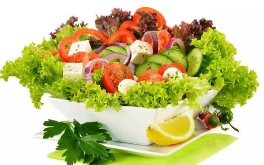 适合夏天吃的瓜类蔬菜 有降低血压保护血管的作用