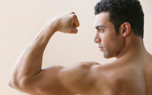 男人想要长寿，身体这三个部位要小点，尽快控制好 