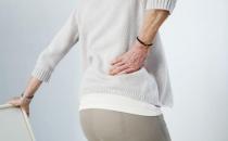 体内有问题腰部先知 腰椎间盘突出和腰痛的关系