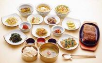 ​韩国名菜家喻户晓 领略韩国传统饮食