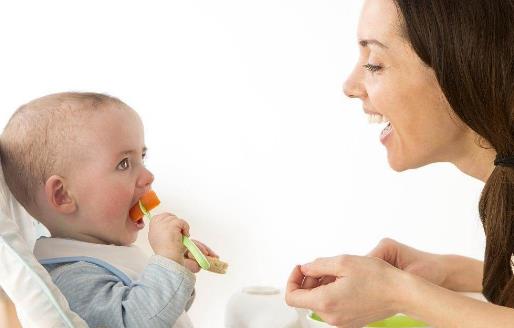1岁以内宝宝食物红黑榜 宝宝的饮食禁忌