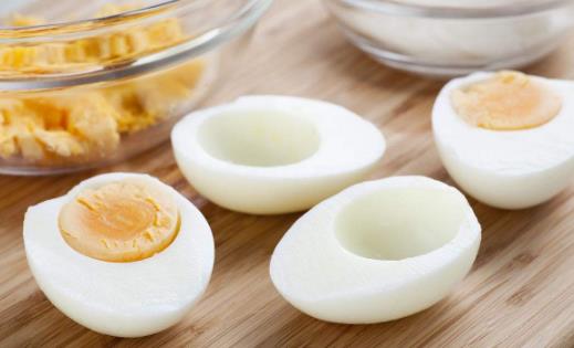 吃鸡蛋适当注意细节 保持营养
