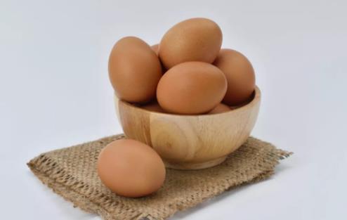吃鸡蛋适当注意细节 保持营养
