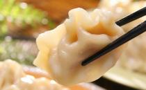 ​饺子是中国特有的传统 关于饺子的来历