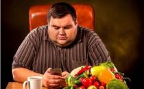胖也是一种隐形的饥饿 预防隐性饥饿的方法
