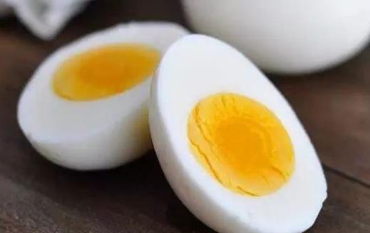 饮食均衡者一天一个蛋 吃蛋指南请拿好