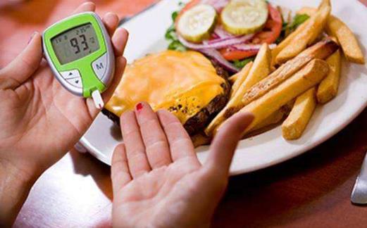 糖尿病总和肥胖并存 可降低体重的措施