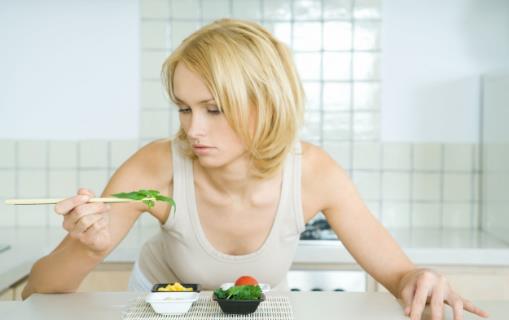 花样繁多的减肥方法大普及 推荐常吃的解馋减脂菜