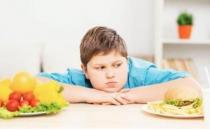 肥胖对孩子对健康造成致命危害 针对孩子的减肥方法