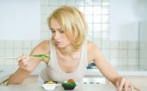 花样繁多的减肥方法大普及 推荐常吃的解馋减脂菜
