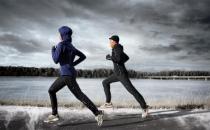 不知跑步技术跑步效果不明显 学会呼吸调整更加省力