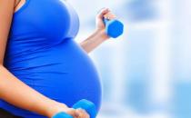 ​运动不盲目安全又有效的孕期保健 每月营养补充重点