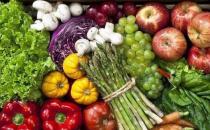 膳食纤维对人体的益处 蔬菜最好还是生食