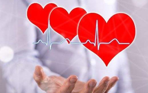 “伤心”症状表明心功能受损 保护心脏注意事项