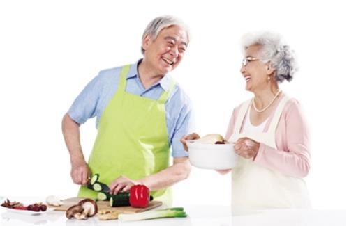 老年人的“健康零食排行榜”，糖尿病和高血压病人，嘴馋