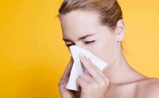 嗅觉灵敏可能助你长寿 养护鼻子的举措