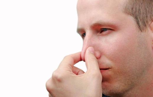 嗅觉灵敏可能助你长寿 养护鼻子的举措