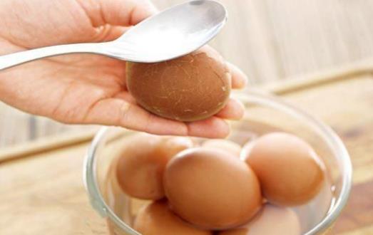 吃鸡蛋有营养 吃多少需要讲究一定的方式方法