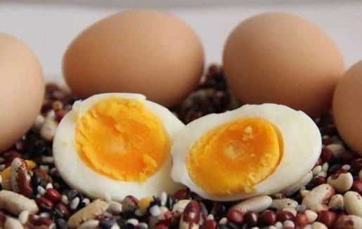 吃鸡蛋有营养 吃多少需要讲究一定的方式方法