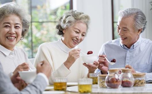 中老年人出现缺钙骨质疏松 老年人补钙必知五技巧